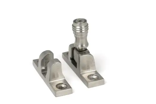 Click Here To Enlarge This Photo Of 46636 From The Anvil Satin Marine SS &lpar;316&rpar; Prestbury Brighton Fastener - Narrow &lpar;Square&rpar;