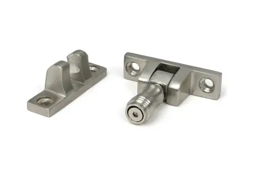 Click Here To Enlarge This Photo Of 46636 From The Anvil Satin Marine SS &lpar;316&rpar; Prestbury Brighton Fastener - Narrow &lpar;Square&rpar;