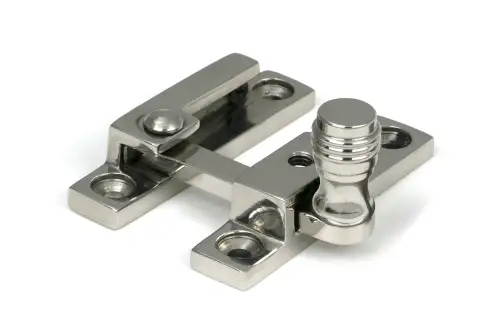 Click Here To Enlarge This Photo Of 46619 From The Anvil Polished Marine SS &lpar;316&rpar; Prestbury Quadrant Fastener - Narrow