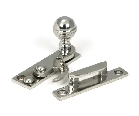 Click Here To Enlarge This Photo Of 52113 From The Anvil Polished Marine SS &lpar;316&rpar; Prestbury Sash Hook Fastener