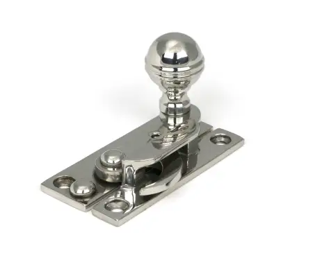 Click Here To Enlarge This Photo Of 52113 From The Anvil Polished Marine SS &lpar;316&rpar; Prestbury Sash Hook Fastener