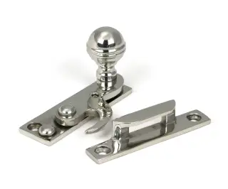 52113 From The Anvil Polished Marine SS &lpar;316&rpar; Prestbury Sash Hook Fastener