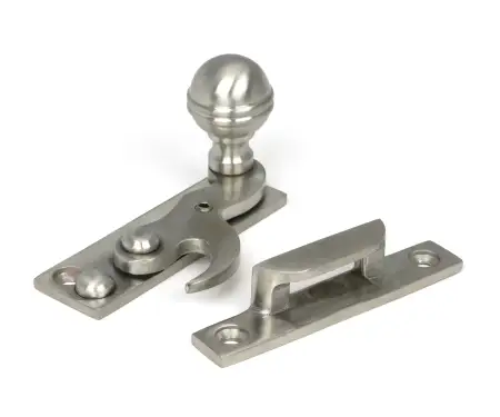 Click Here To Enlarge This Photo Of 52114 From The Anvil Satin Marine SS &lpar;316&rpar; Prestbury Sash Hook Fastener