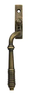 Click Here To Enlarge This Photo Of 52308 From The Anvil Burnished Brass Reeded Espag - LH