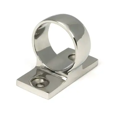 Click Here To Enlarge This Photo Of 52098 From The Anvil Polished Marine SS &lpar;316&rpar; Sash Eye Lift