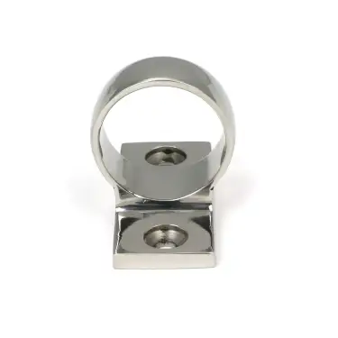 Click Here To Enlarge This Photo Of 52098 From The Anvil Polished Marine SS &lpar;316&rpar; Sash Eye Lift