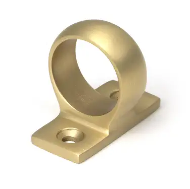 Click Here To Enlarge This Photo Of 52381 From The Anvil Satin Brass Sash Eye Lift