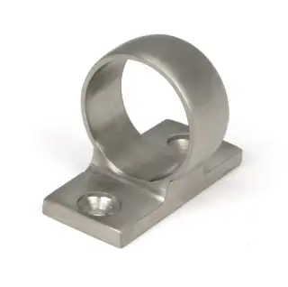 52099 From The Anvil Satin Marine SS &lpar;316&rpar; Sash Eye Lift