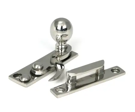 Click Here To Enlarge This Photo Of 52487 From The Anvil Polished Marine SS &lpar;316&rpar; Sash Hook Fastener