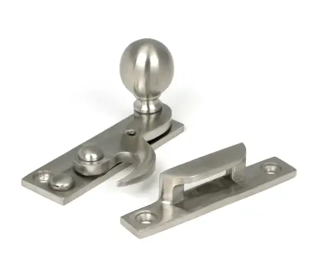 Click Here To Enlarge This Photo Of 52488 From The Anvil Satin Marine SS &lpar;316&rpar; Sash Hook Fastener