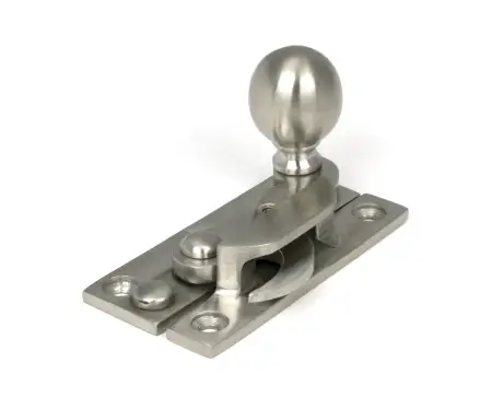 Click Here To Enlarge This Photo Of 52488 From The Anvil Satin Marine SS &lpar;316&rpar; Sash Hook Fastener