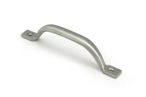 Click Here To Enlarge This Photo Of 52106 From The Anvil Satin Marine SS &lpar;316&rpar; Slim Sash Pull