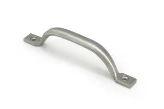 52106 From The Anvil Satin Marine SS &lpar;316&rpar; Slim Sash Pull