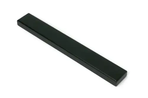 Click Here To Enlarge This Photo Of 52568 From The Anvil Black Slimline External Blank Plate