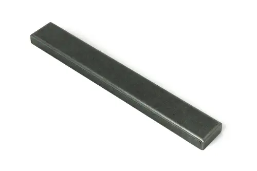 Click Here To Enlarge This Photo Of 52569 From The Anvil Pewter Slimline External Blank Plate