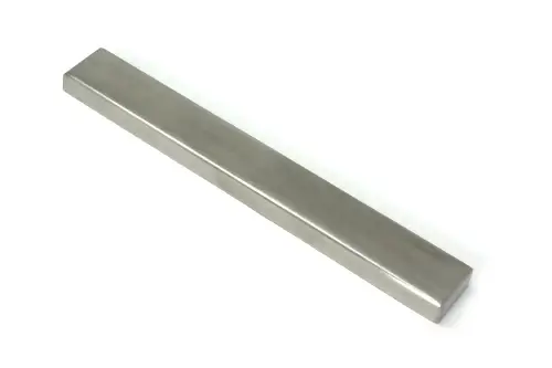 Click Here To Enlarge This Photo Of 52571 From The Anvil Satin Marine SS &lpar;316&rpar; Slimline External Blank Plate