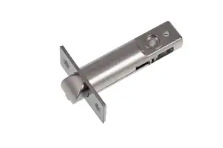 Eclipse 70255 Replacement Satin Chrome Latch for Digital Lock