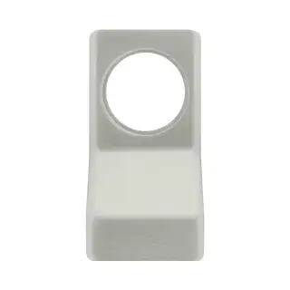 JSS40 Frelan Hardware Satin Stainless Steel Rim Cylinder Pull