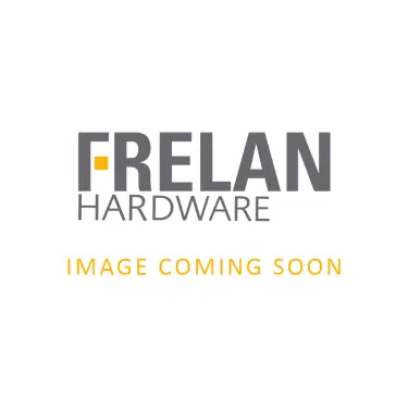 Click Here To Enlarge This Photo Of JNSS-6&9 Frelan Hardware Satin Stainless Steel 150mm Numeral No&period;6&9
