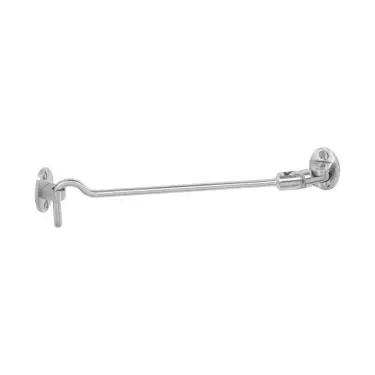 Click Here To Enlarge This Photo Of BLU Performance Cabin Hook 200mm&comma; 316 Satin Stainless Steel &lpar;BCH200-SSS&rpar;
