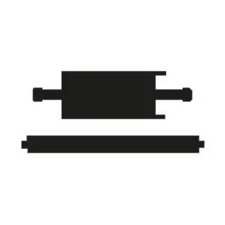 ITS6&period;225&period;INTUMESCENT Intumescent Pack for ITS6225 Door Closers