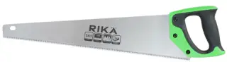 HSAW001 Rika 7TPI Rough Cut Hand Saw 22" &lpar;550 mm&rpar;