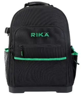 Click Here To Enlarge This Photo Of BAGB001 Rika 25-Litre Heavy-Duty Tool Backpack