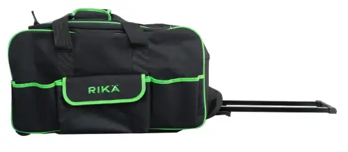 Click Here To Enlarge This Photo Of WHBA001 Rika 27" Heavy-Duty Wheeled Tool Bag