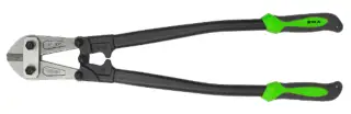 BOLT001 Rika Heavy Duty Chrome Vanadium Bolt Cutters 24" &lpar;610mm&rpar;