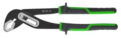 Click Here To Enlarge This Photo Of WPUM001 Rika Water Pump Pliers 9" &lpar;250mm&rpar;