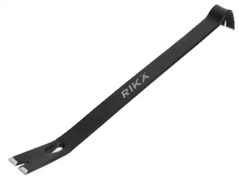 Click Here To Enlarge This Photo Of BARR001 Rika 21" Carbon Steel Utility Pry Bar