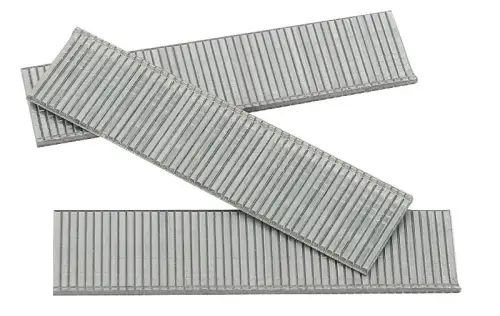 Click Here To Enlarge This Photo Of TNAI100 Rika 1000-Piece 10mm T-Type Nails
