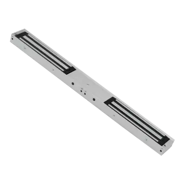 Click Here To Enlarge This Photo Of AS12259 - ASEC Slim Line Double Magnet - 12&sol;24VDC &lpar;Unmonitored&rpar;