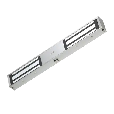 Click Here To Enlarge This Photo Of AS12266 - ASEC Standard Double Magnet - 12&sol;24VDC &lpar;Unmonitored&rpar;