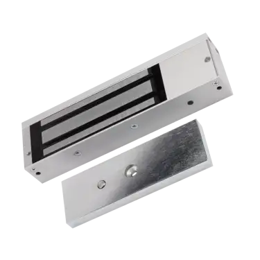Click Here To Enlarge This Photo Of AS12264 - ASEC Standard Single Magnet - 12&sol;24VDC &lpar;Unmonitored&rpar;
