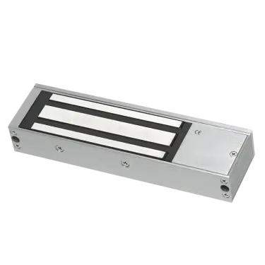 Click Here To Enlarge This Photo Of L24132 - ICS A-Series 12&sol;24VDC Standard Surface Magnet - A10010 &lpar;Unmonitored&rpar;