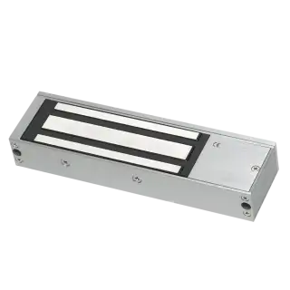 L24132 - ICS A-Series 12&sol;24VDC Standard Surface Magnet - A10010 &lpar;Unmonitored&rpar;