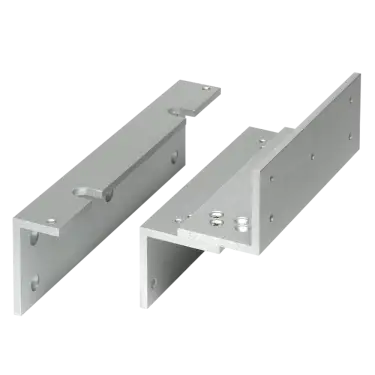 Click Here To Enlarge This Photo Of L24137 - ICS A500ZL Standard Z&L Bracket Inward Opening - A500ZL - Inward opening