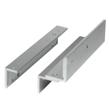 Click Here To Enlarge This Photo Of L24130 - ICS U300ZL Mini Z&L Bracket Inward Opening - U300ZL - Inward opening