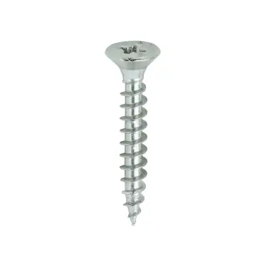 Click Here To Enlarge This Photo Of TIMCO Classic Multi-Purpose Countersunk A2 Stainless Steel Woodcrews