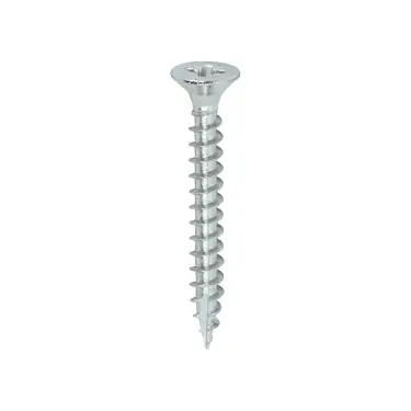 Click Here To Enlarge This Photo Of TIMCO Classic Multi-Purpose Countersunk A2 Stainless Steel Woodcrews