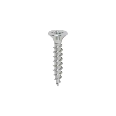 Click Here To Enlarge This Photo Of TIMCO Classic Multi-Purpose Countersunk A2 Stainless Steel Woodcrews