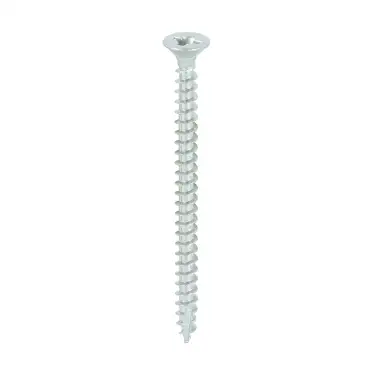 Click Here To Enlarge This Photo Of TIMCO Classic Multi-Purpose Countersunk A2 Stainless Steel Woodcrews