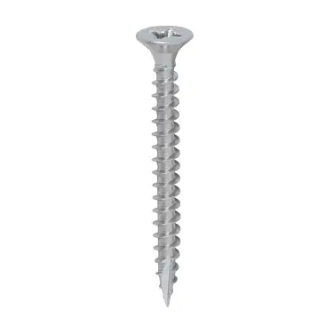 Click Here To Enlarge This Photo Of TIMCO Classic Multi-Purpose Countersunk A2 Stainless Steel Woodcrews