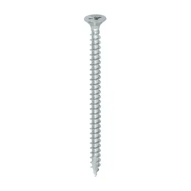 Click Here To Enlarge This Photo Of TIMCO Classic Multi-Purpose Countersunk A2 Stainless Steel Woodcrews