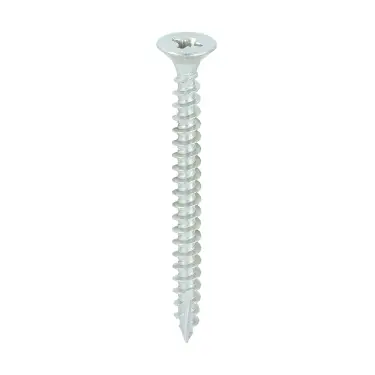 Click Here To Enlarge This Photo Of TIMCO Classic Multi-Purpose Countersunk A2 Stainless Steel Woodcrews