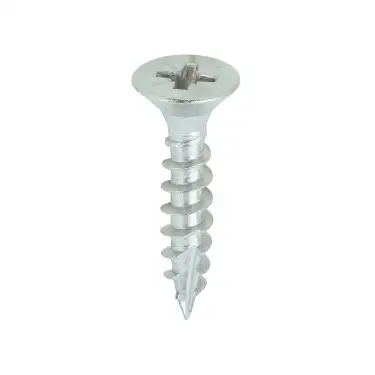 Click Here To Enlarge This Photo Of TIMCO Classic Multi-Purpose Countersunk A2 Stainless Steel Woodcrews