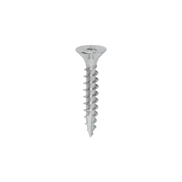 Click Here To Enlarge This Photo Of TIMCO Classic Multi-Purpose Countersunk A2 Stainless Steel Woodcrews