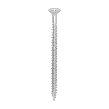 Click Here To Enlarge This Photo Of TIMCO Classic Multi-Purpose Countersunk A2 Stainless Steel Woodcrews