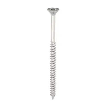 Click Here To Enlarge This Photo Of TIMCO Classic Multi-Purpose Countersunk A2 Stainless Steel Woodcrews